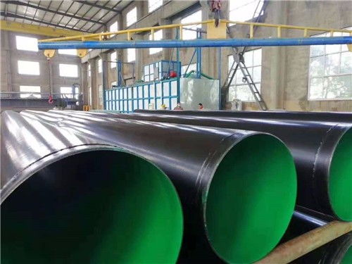 志丹涂塑給水鋼管技術(shù)在消防技術(shù)服務(wù)中的應(yīng)用與優(yōu)勢(shì)