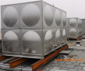 永晟不銹鋼 優(yōu)質(zhì)不銹鋼水箱與儀器儀表修理的完美結(jié)合