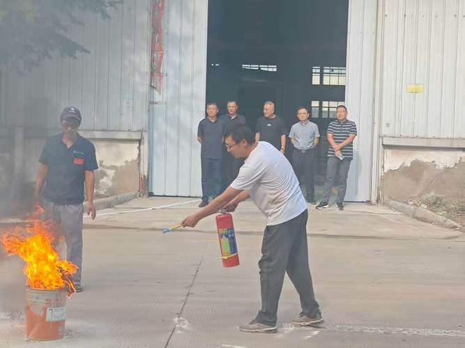 連云港經(jīng)濟(jì)技術(shù)開(kāi)發(fā)區(qū)管理委員會(huì)消防技術(shù)服務(wù)工作實(shí)踐與成效