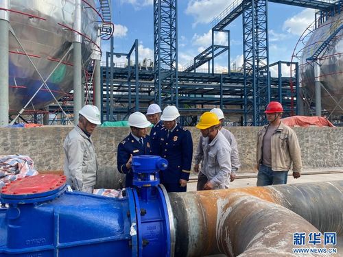 曲靖消防精準(zhǔn)精細(xì)服務(wù)，為新能源產(chǎn)業(yè)安全發(fā)展保駕護(hù)航