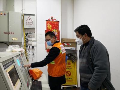 湖北恩施 義務(wù)檢測維保消防設(shè)施，儀器儀表修理助力企業(yè)安全復(fù)工復(fù)產(chǎn)