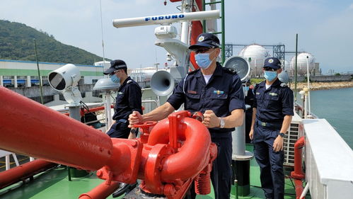 深化粵澳合作，共筑安全防線 兩地消防救援技術提升的實踐與探索