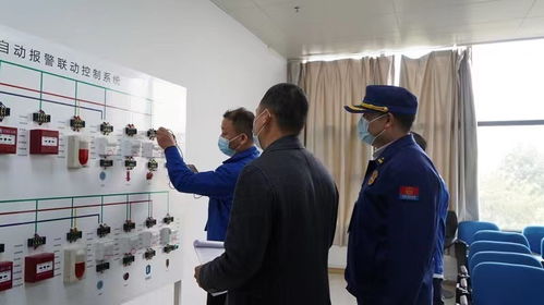 四川消防首創“理論+實操”考核模式，全面摸底社會消防技術服務機構執業能力